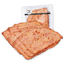 Gehakt Italiaanse stijl 